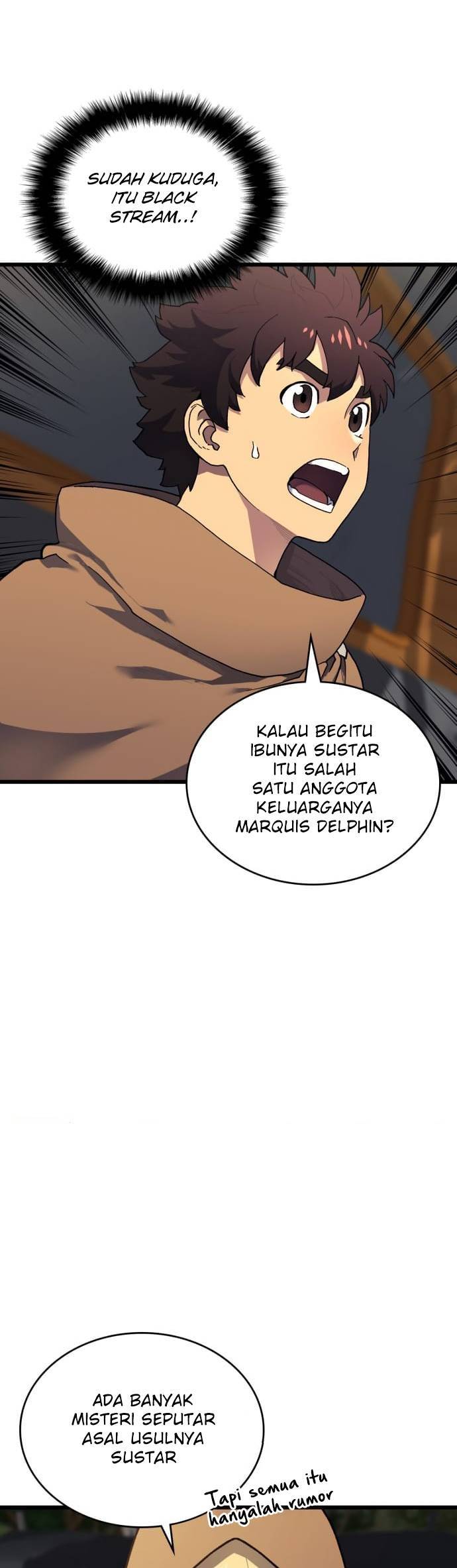 Wizard of Arsenia Chapter 21 Gambar 44